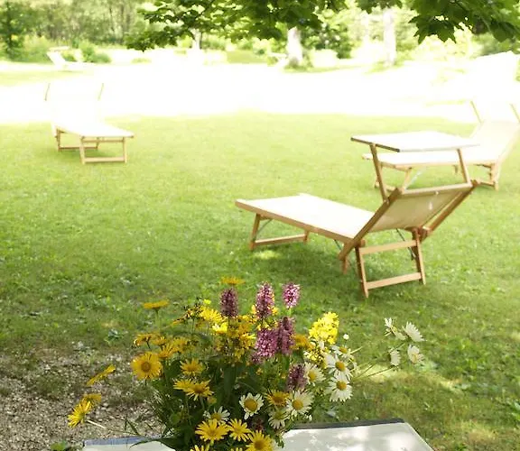 Bed & Breakfast Park - Adults Only Bohinj
