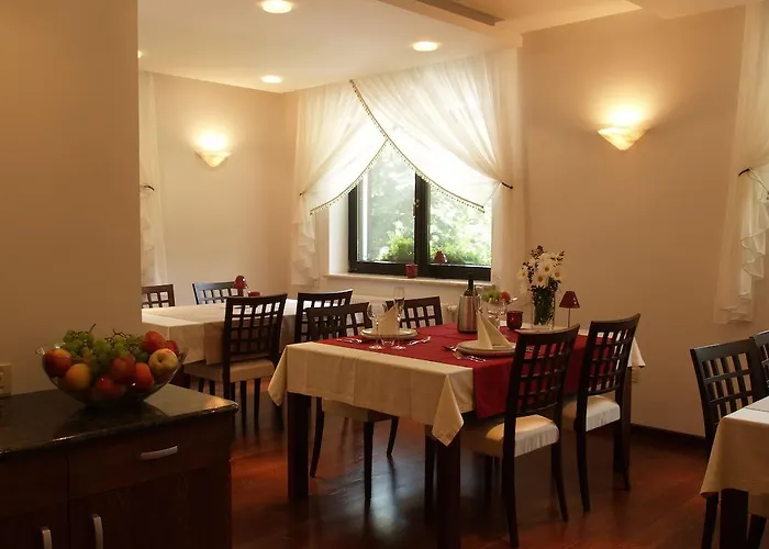 Park - Adults Only Bohinj