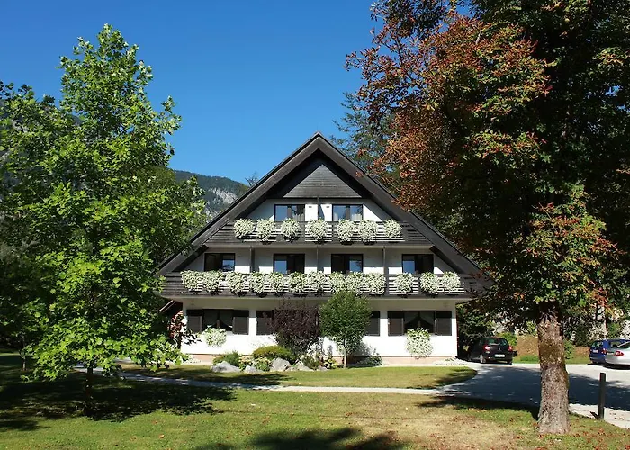 Bed & Breakfast Park - Adults Only