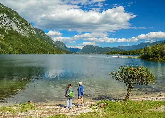 Bed & Breakfast Park - Adults Only 4*