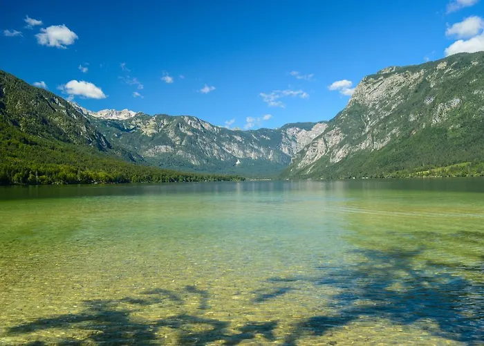 Bed & Breakfast Park - Adults Only 4*