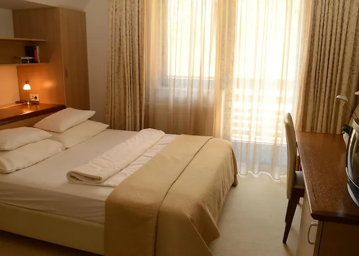 Park - Adults Only בוהין