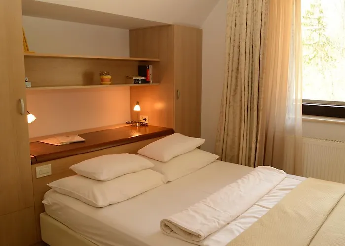 Park - Adults Only Bed & Breakfast