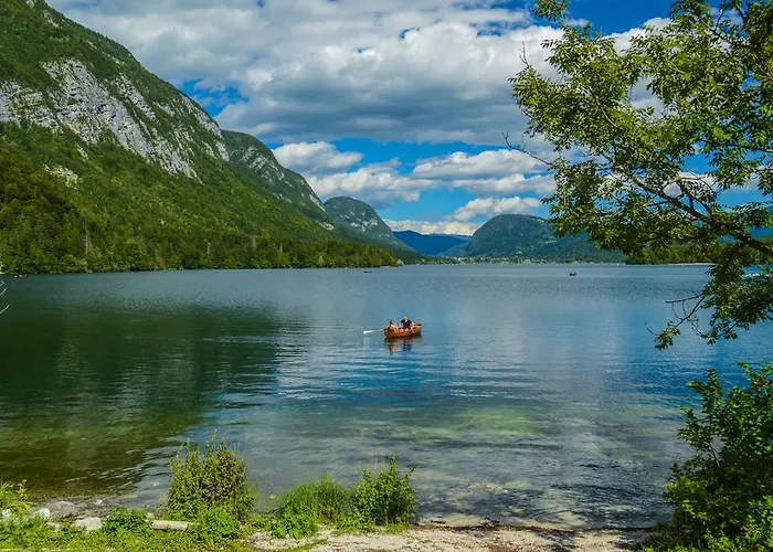 Bed & Breakfast Park - Adults Only 4*