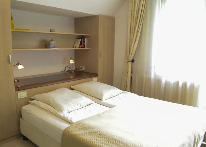 Park - Adults Only בוהין