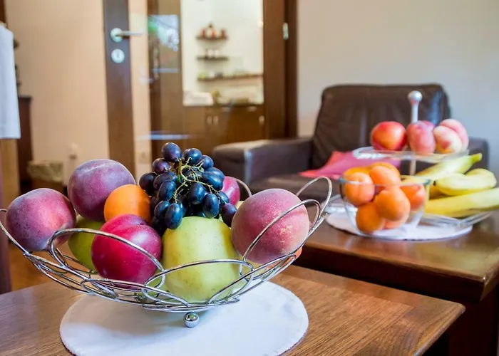 Park - Adults Only 4* Bohinj